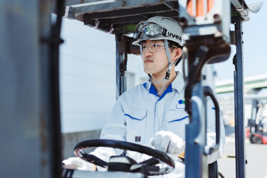 社員研修日 イメージ