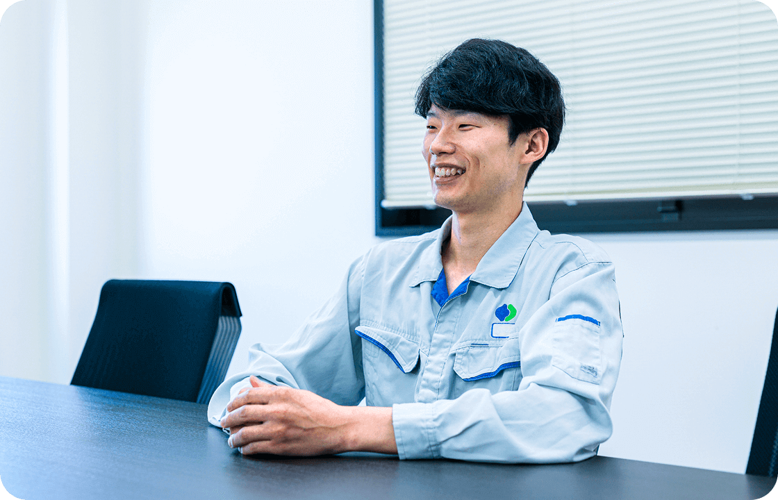 インタビュー画像