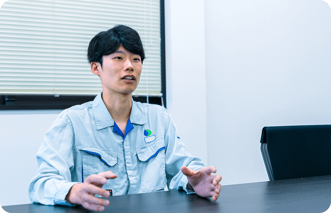 インタビュー画像