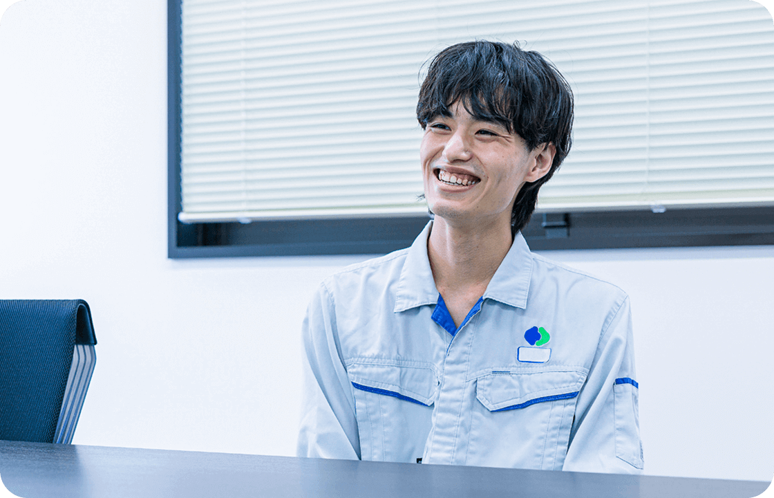 インタビュー画像