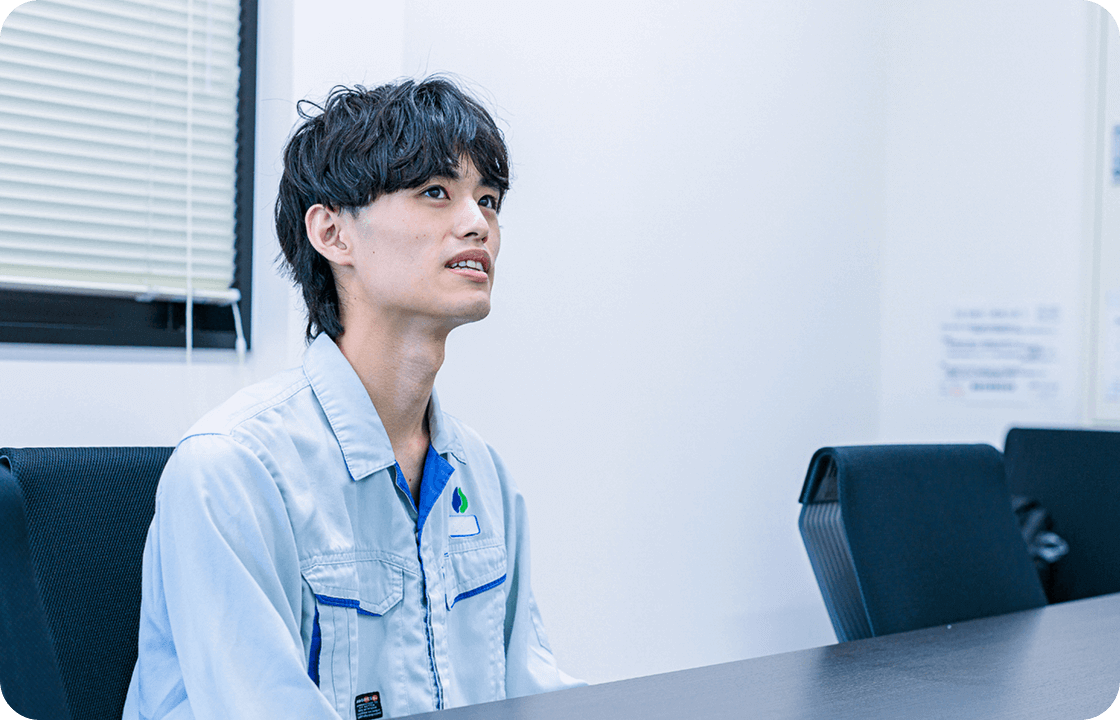 インタビュー画像