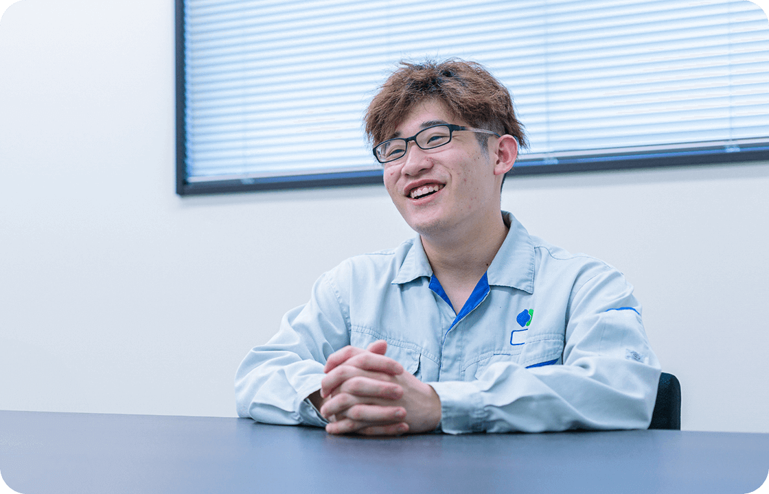 インタビュー画像