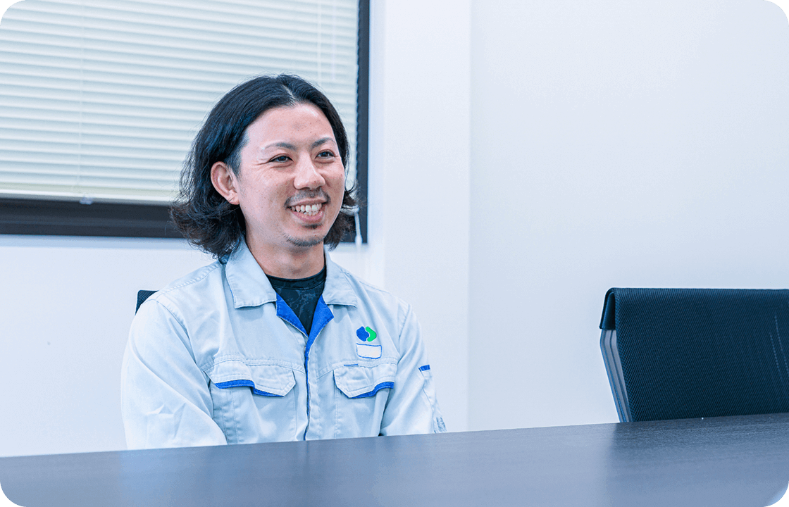 インタビュー画像